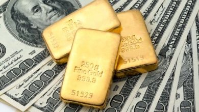 پایگاه خبری آرمان اقتصادی | جامع‌ترین رسانه اقتصادی 1542487718_ طلا-390x220 کاهش قیمت طلا در پی تنش‎های تجاری میان آمریکا و چین 